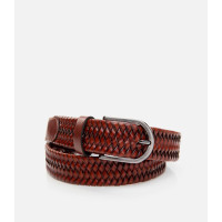 Erkek Deri Taba Kemer Erkek Deri Taba Kemer