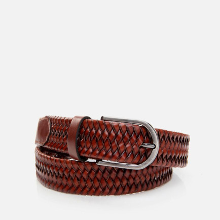 Erkek Deri Taba Kemer Erkek Deri Taba Kemer