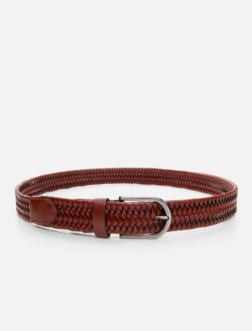 Erkek Deri Taba Kemer Erkek Deri Taba Kemer