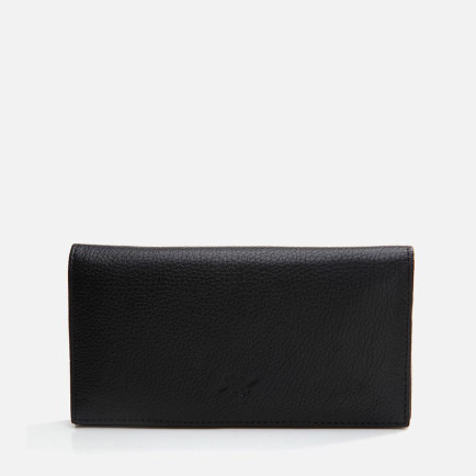 Kadın Deri Siyah Cüzdan Kadın Deri Siyah Cüzdan