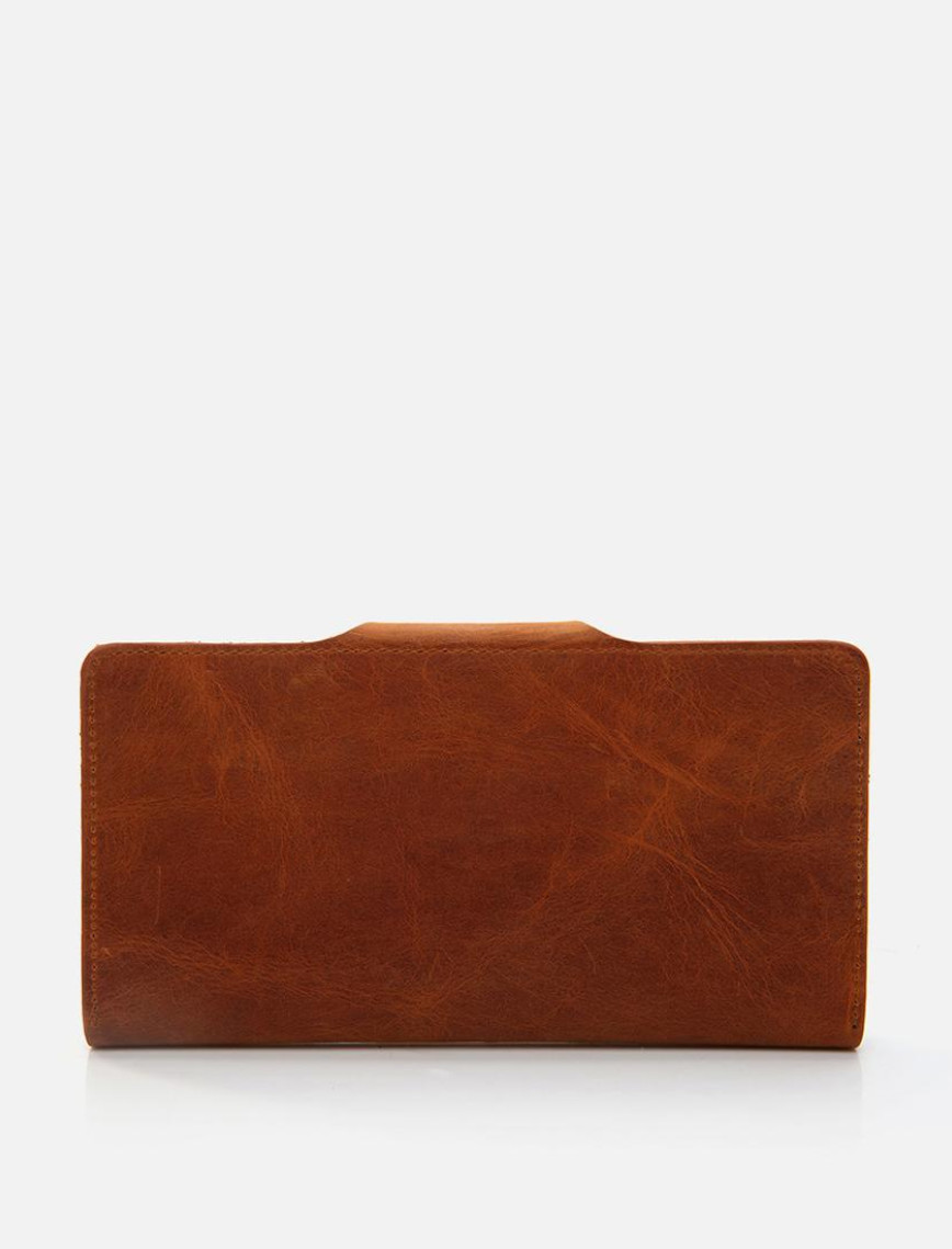 Kadın Deri Taba Cüzdan Kadın Deri Taba Cüzdan