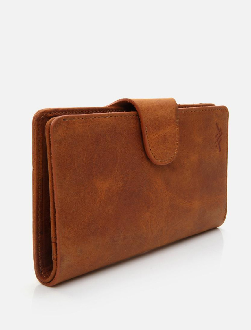 Kadın Deri Taba Cüzdan Kadın Deri Taba Cüzdan