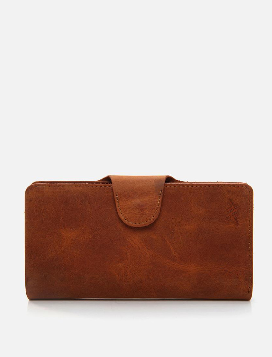 Kadın Deri Taba Cüzdan Kadın Deri Taba Cüzdan