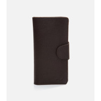 Kadın Deri Kahverengi Cüzdan Kadın Deri Kahverengi Cüzdan