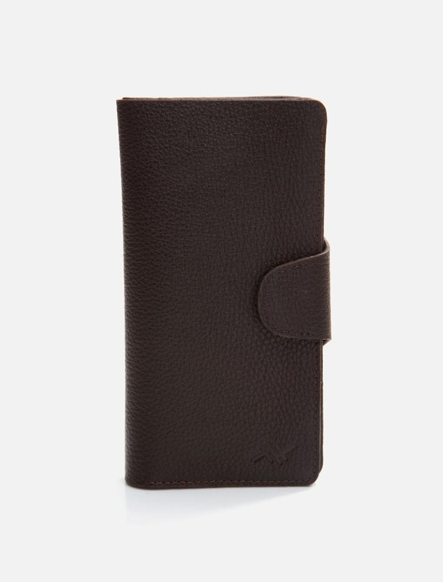 Kadın Deri Siyah Cüzdan Kadın Deri Siyah Cüzdan