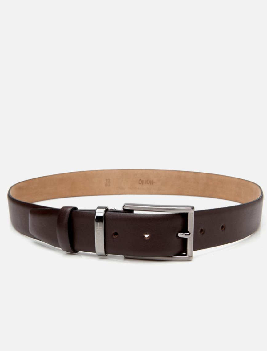 Erkek Deri Kahverengi Kemer Erkek Deri Kahverengi Kemer