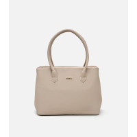 Kadın Bej Omuz Çantası Kadın Bej Omuz Çantası