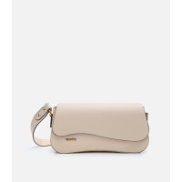 Kadın Ekru Omuz Çantası Kadın Ekru Omuz Çantası