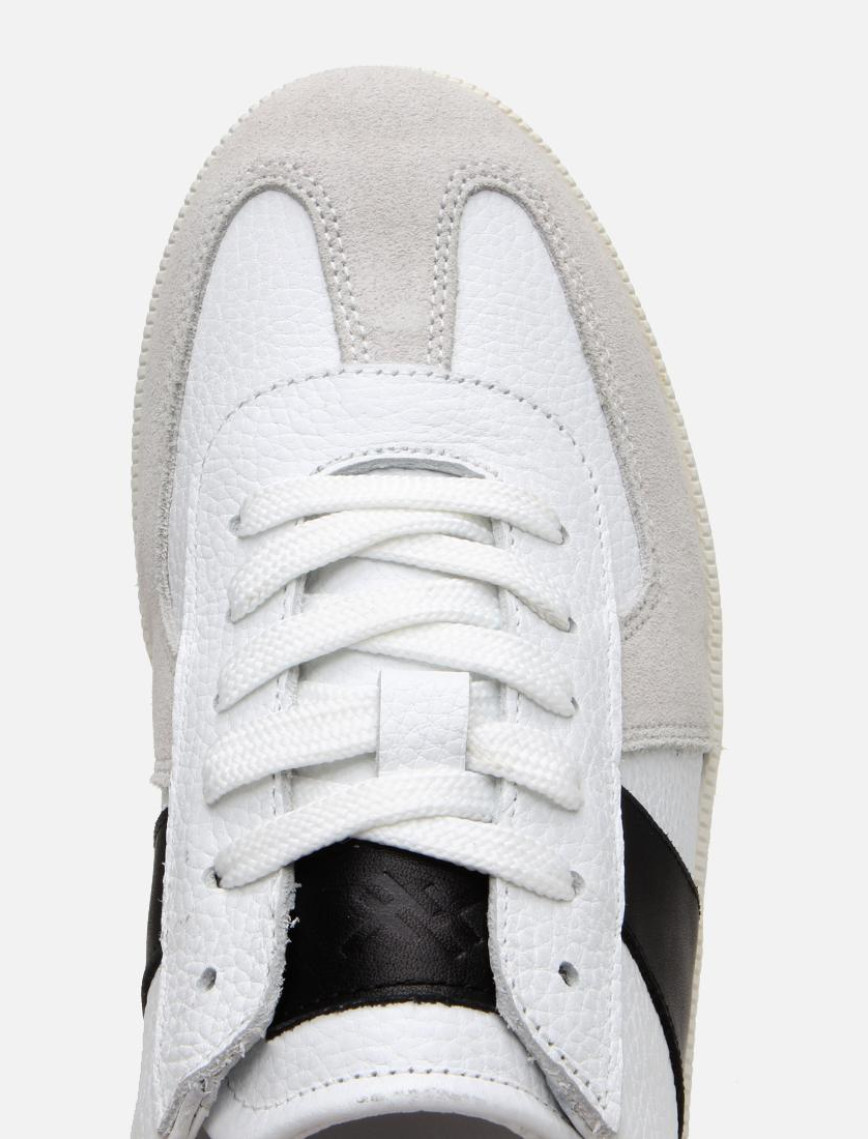 Erkek Süet Deri Gri Spor Ayakkabı Erkek Süet Deri Gri Spor Ayakkabı