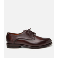 Erkek Deri Kahverengi Klasik Ayakkabı Erkek Deri Kahverengi Klasik Ayakkabı