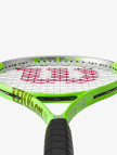 Wilson Blade Feel Rxt 105 Unisex Yeşil Tenis Raketi Wilson Blade Feel Rxt 105 Unisex Yeşil Tenis Raketi