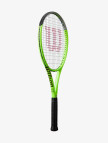 Wilson Blade Feel Rxt 105 Unisex Yeşil Tenis Raketi Wilson Blade Feel Rxt 105 Unisex Yeşil Tenis Raketi