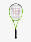 Wilson Blade Feel Rxt 105 Unisex Yeşil Tenis Raketi Wilson Blade Feel Rxt 105 Unisex Yeşil Tenis Raketi