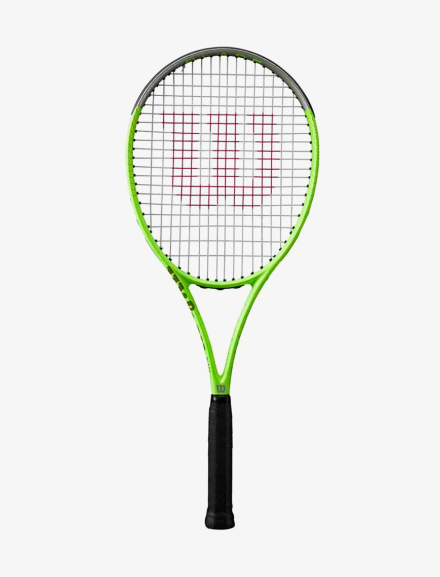 Wilson Blade Feel Rxt 105 Unisex Yeşil Tenis Raketi Wilson Blade Feel Rxt 105 Unisex Yeşil Tenis Raketi