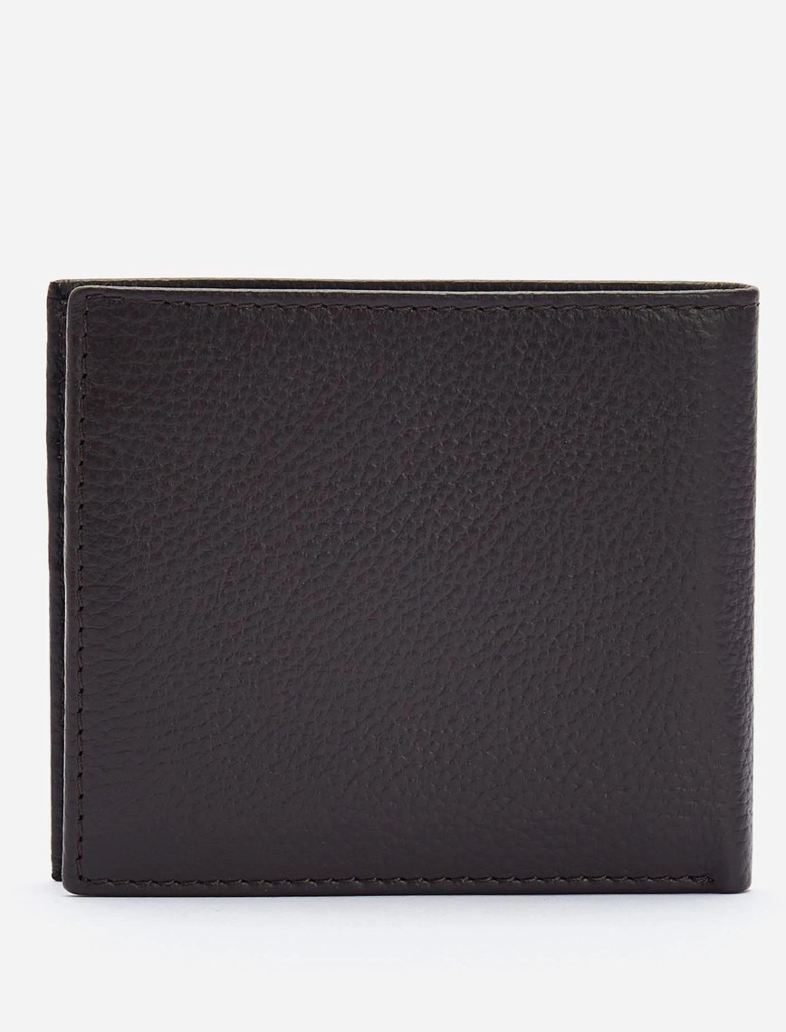 Barbour Amble Gerçek Deri Billfold Cüzdan Barbour Amble Gerçek Deri Billfold Cüzdan