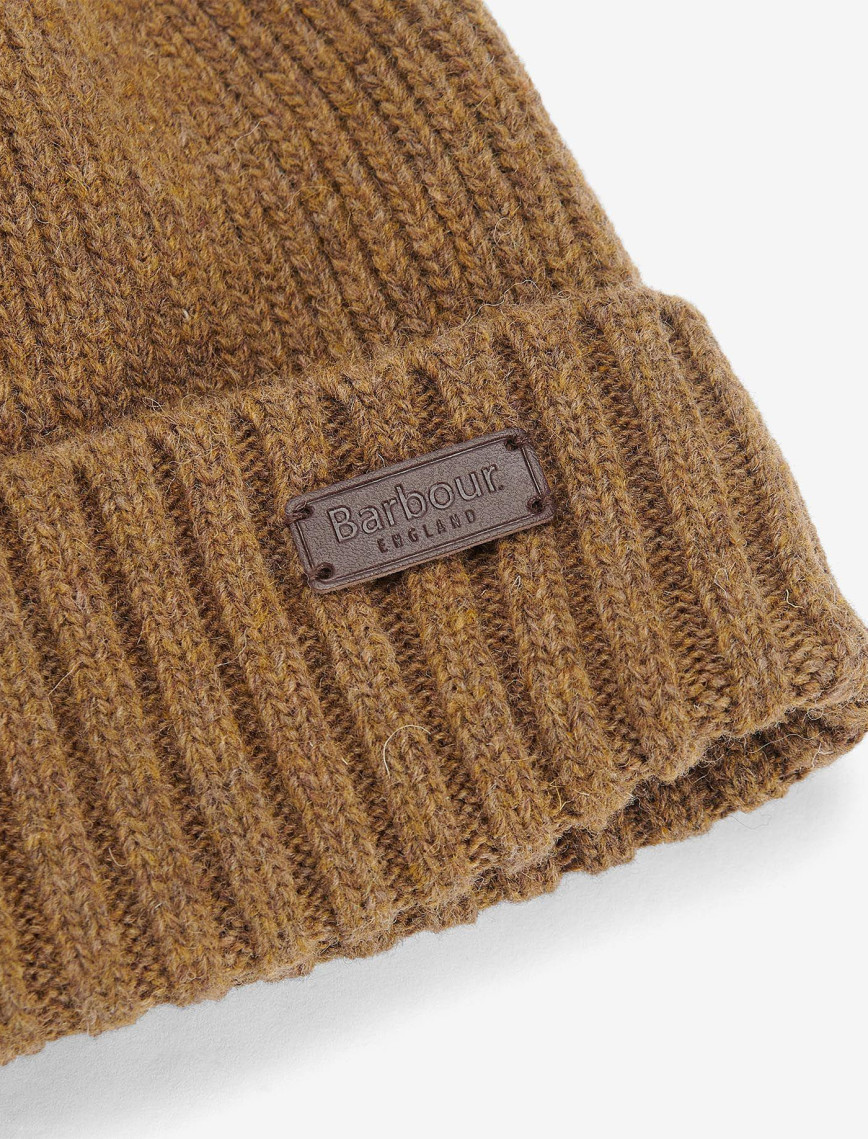 Barbour Beanie Carlton Bere Barbour Beanie Carlton Bere