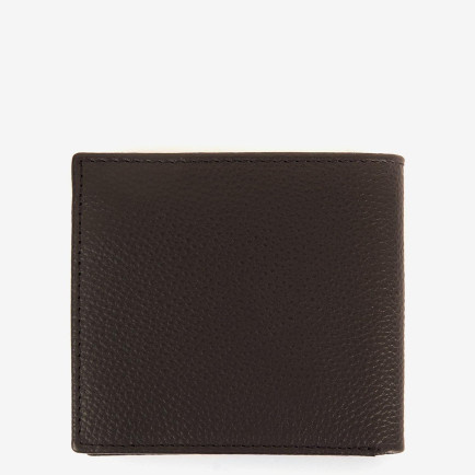 Barbour Debossed Logo Cüzdan