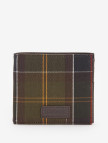 Barbour Tartan Cüzdan Barbour Tartan Cüzdan