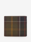 Barbour Tartan Cüzdan Barbour Tartan Cüzdan
