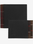 Barbour Cüzdan & Kartlık Hediye Set Barbour Cüzdan & Kartlık Hediye Set