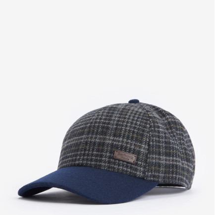 Barbour Clyde Şapka Barbour Clyde Şapka
