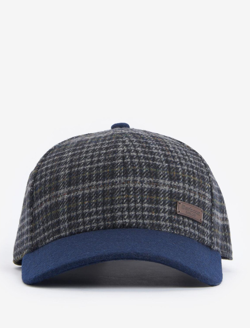 Barbour Clyde Şapka