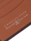 Barbour Elvington Billfold Coin Deri Cüzdan Barbour Elvington Billfold Coin Deri Cüzdan