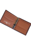 Barbour Elvington Billfold Coin Deri Cüzdan Barbour Elvington Billfold Coin Deri Cüzdan
