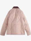 Barbour Summer Liddesdale Kız Kapitone Ceket Barbour Summer Liddesdale Kız Kapitone Ceket