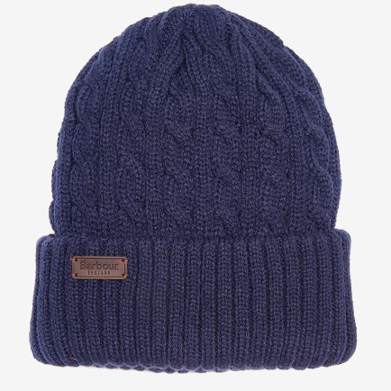 Barbour Balfron Örgü Bere