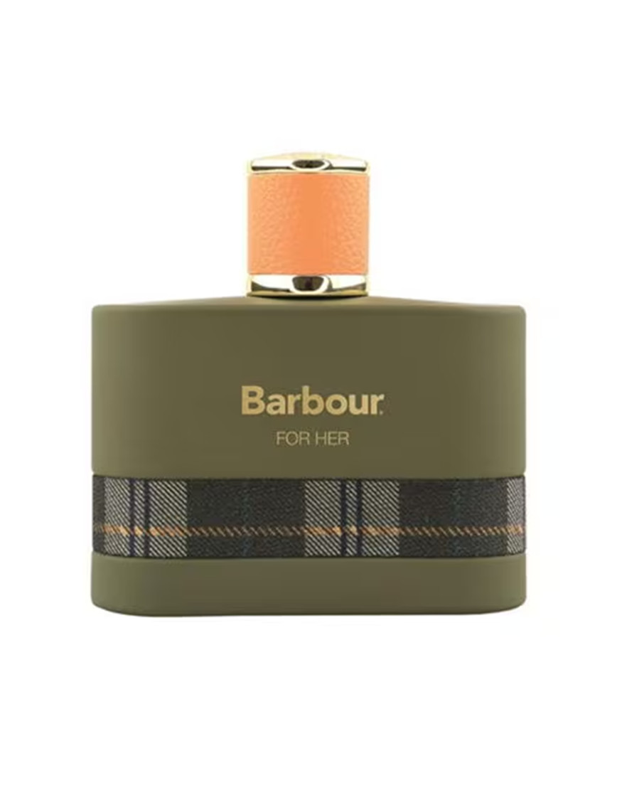 Barbour Heritage Kadın Duo Parfüm Set 100ml Barbour Heritage Kadın Duo Parfüm Set 100ml