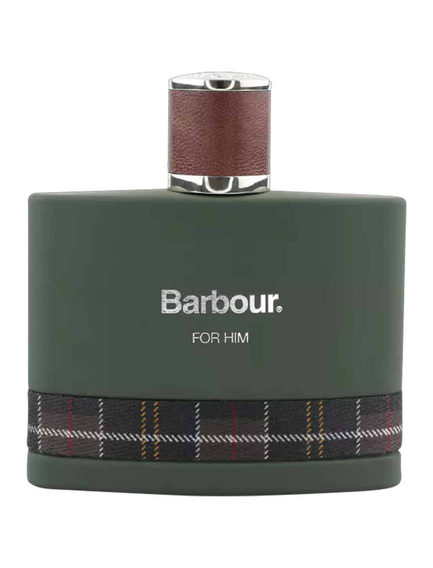 Barbour Heritage Erkek Parfüm 100ml Edp