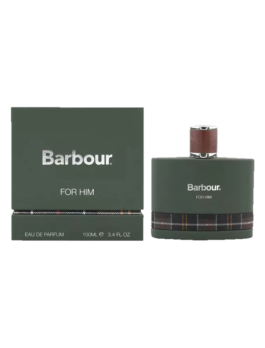 Barbour Heritage Erkek Parfüm 100ml Edp