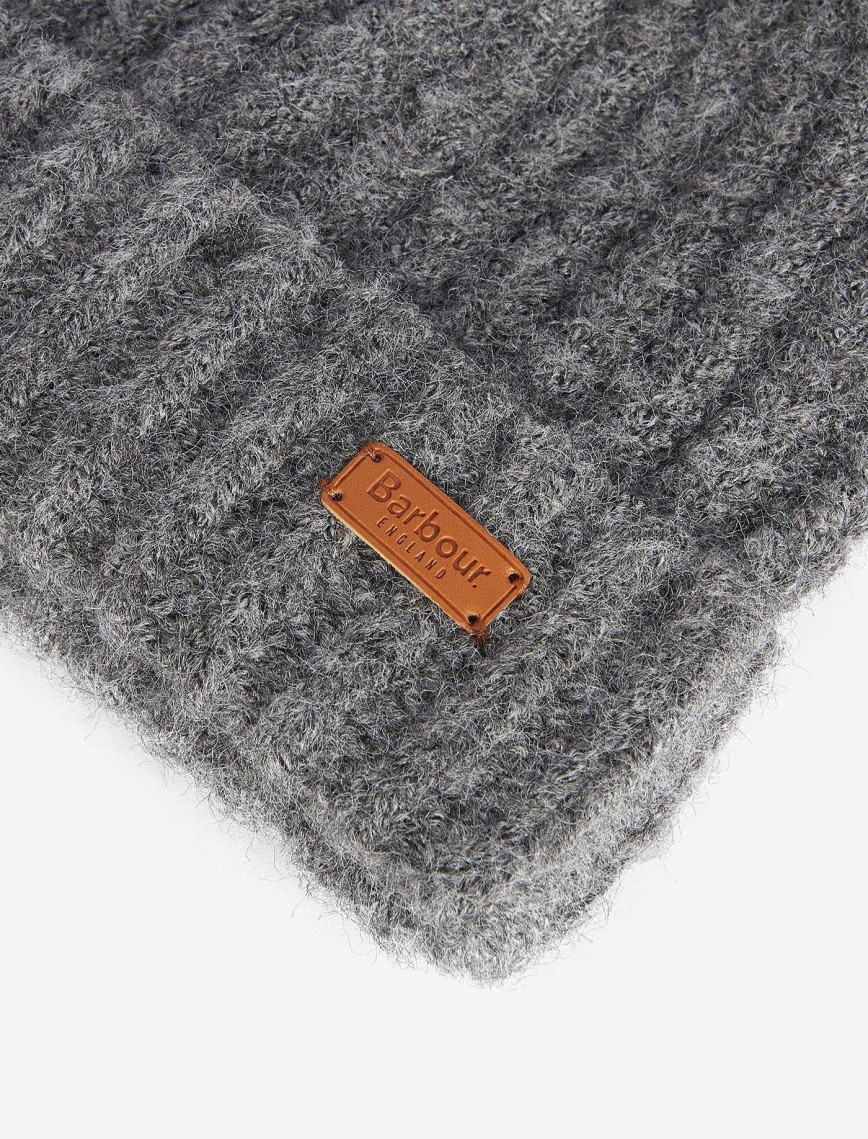 Barbour Saltburn Bere & Tartan Şal Seti Barbour Saltburn Bere & Tartan Şal Seti