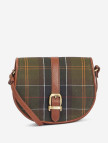 Barbour Katrine Tartan Çapraz Çanta Barbour Katrine Tartan Çapraz Çanta