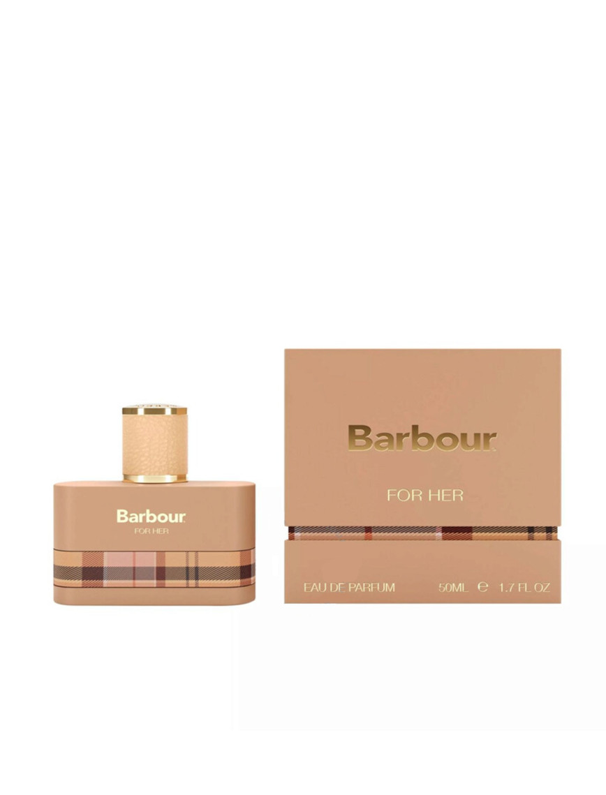 Barbour Origins Kadın Parfüm 50ml Edp Barbour Origins Kadın Parfüm 50ml Edp