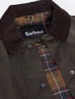 Barbour Classic Beadnell Yağlı Ceket Barbour Classic Beadnell Yağlı Ceket