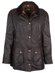 Barbour Beadnell Yağlı Ceket Barbour Beadnell Yağlı Ceket