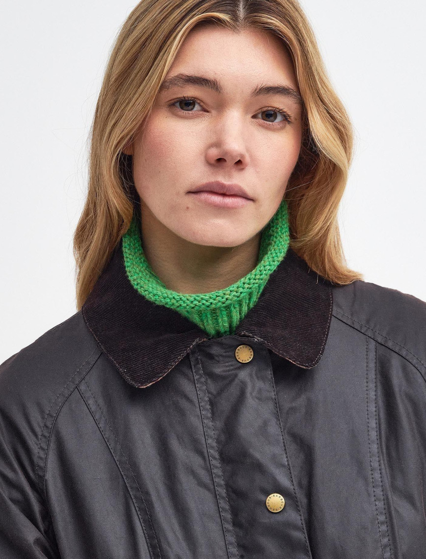 Barbour Beadnell Yağlı Ceket Barbour Beadnell Yağlı Ceket