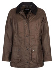 Barbour Beadnell Yağlı Ceket Barbour Beadnell Yağlı Ceket