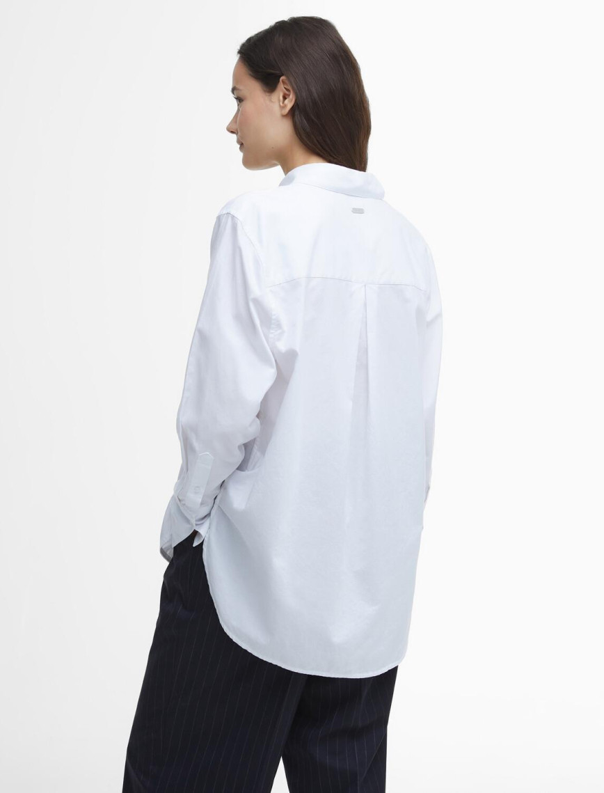 Barbour Josephine Gömlek Barbour Josephine Gömlek