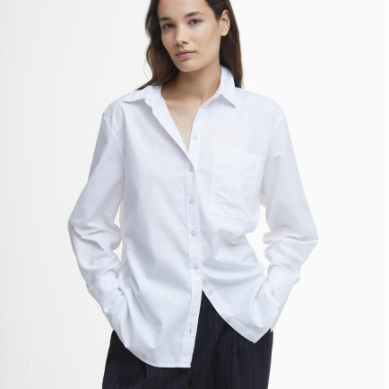 Barbour Josephine Gömlek Barbour Josephine Gömlek