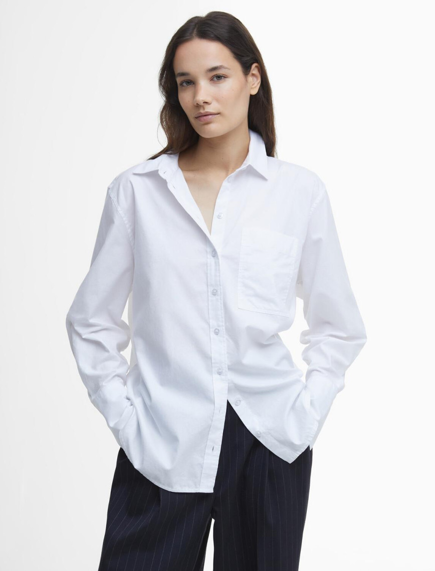 Barbour Josephine Gömlek Barbour Josephine Gömlek