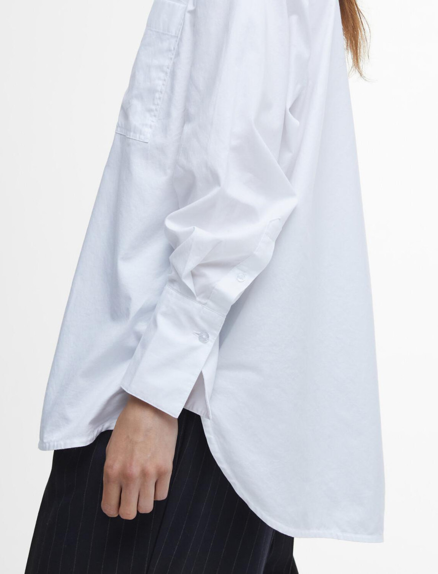 Barbour Josephine Gömlek Barbour Josephine Gömlek