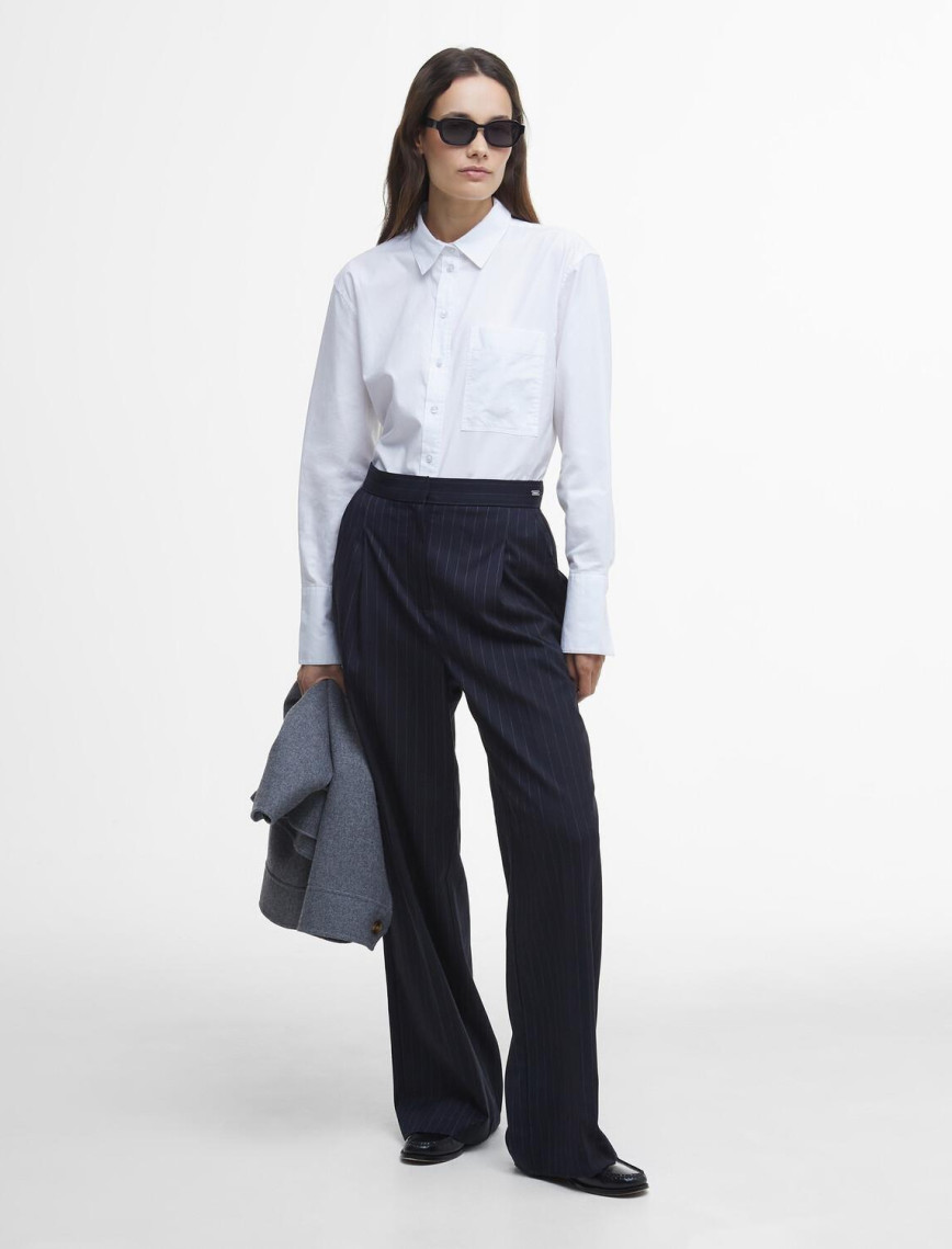 Barbour Josephine Gömlek Barbour Josephine Gömlek