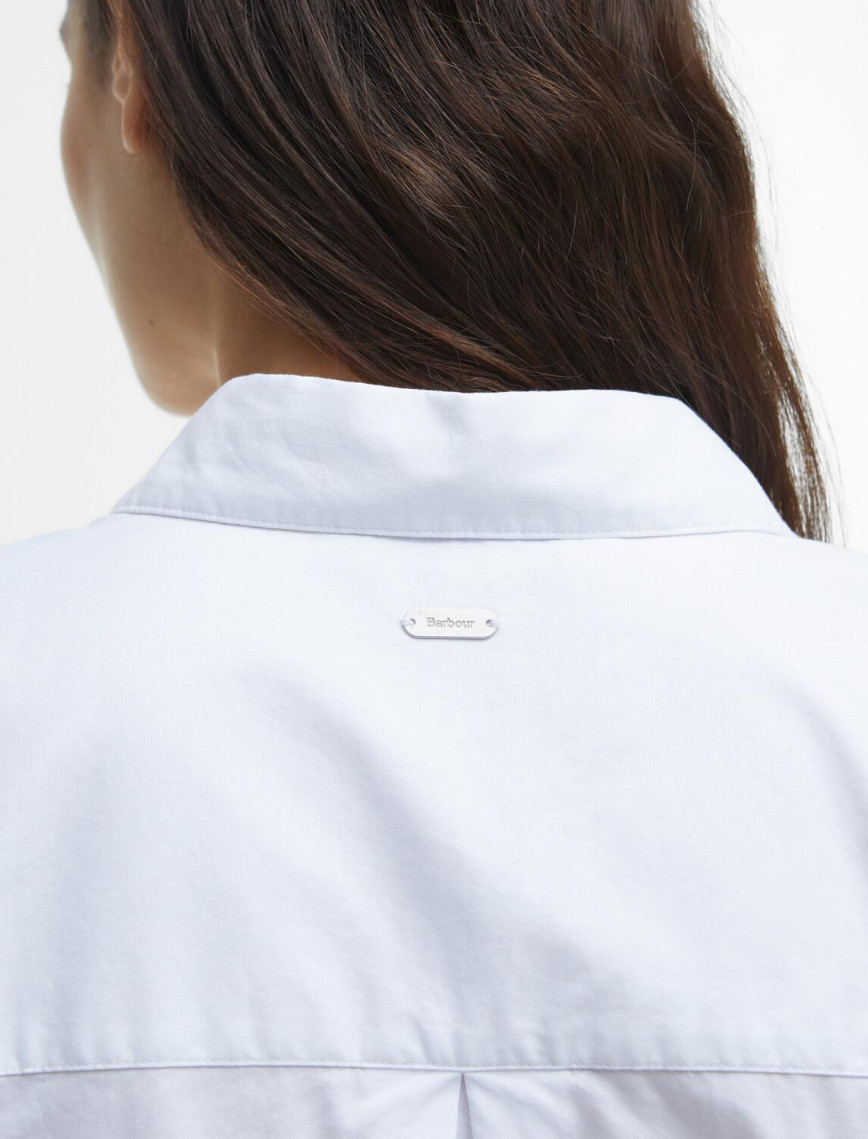 Barbour Josephine Gömlek Barbour Josephine Gömlek