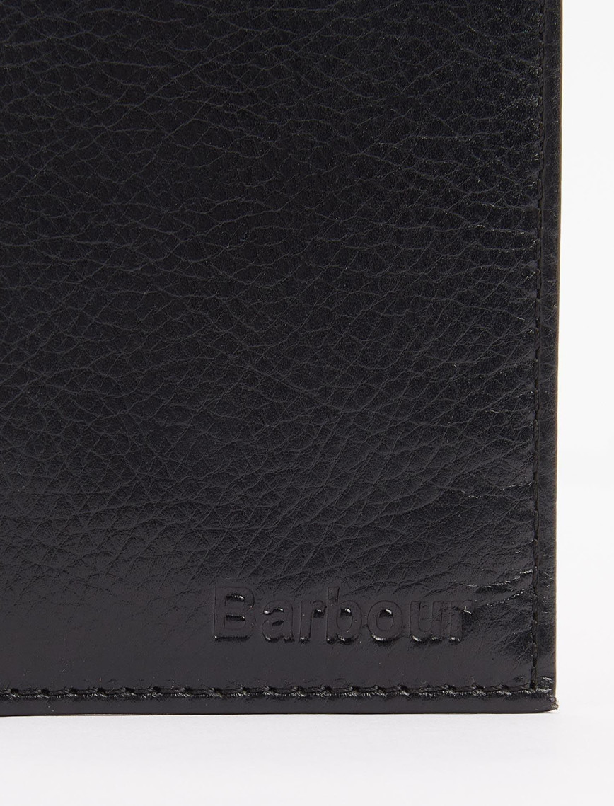 Barbour Colwell Deri Billfold Cüzdan Barbour Colwell Deri Billfold Cüzdan