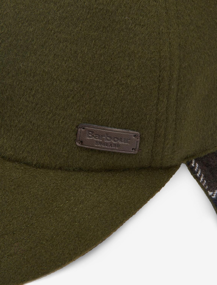 Barbour Lewis Trapper Şapka Barbour Lewis Trapper Şapka