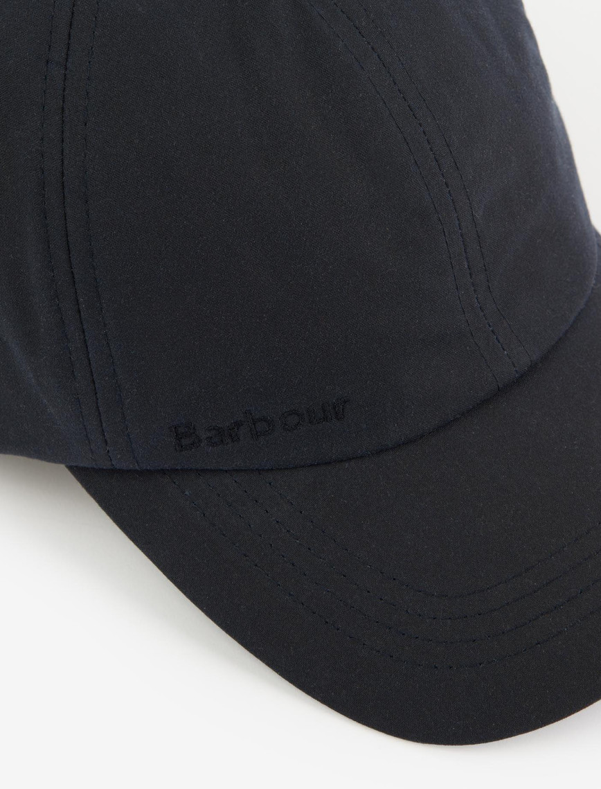 Barbour Wax Sports Şapka Barbour Wax Sports Şapka