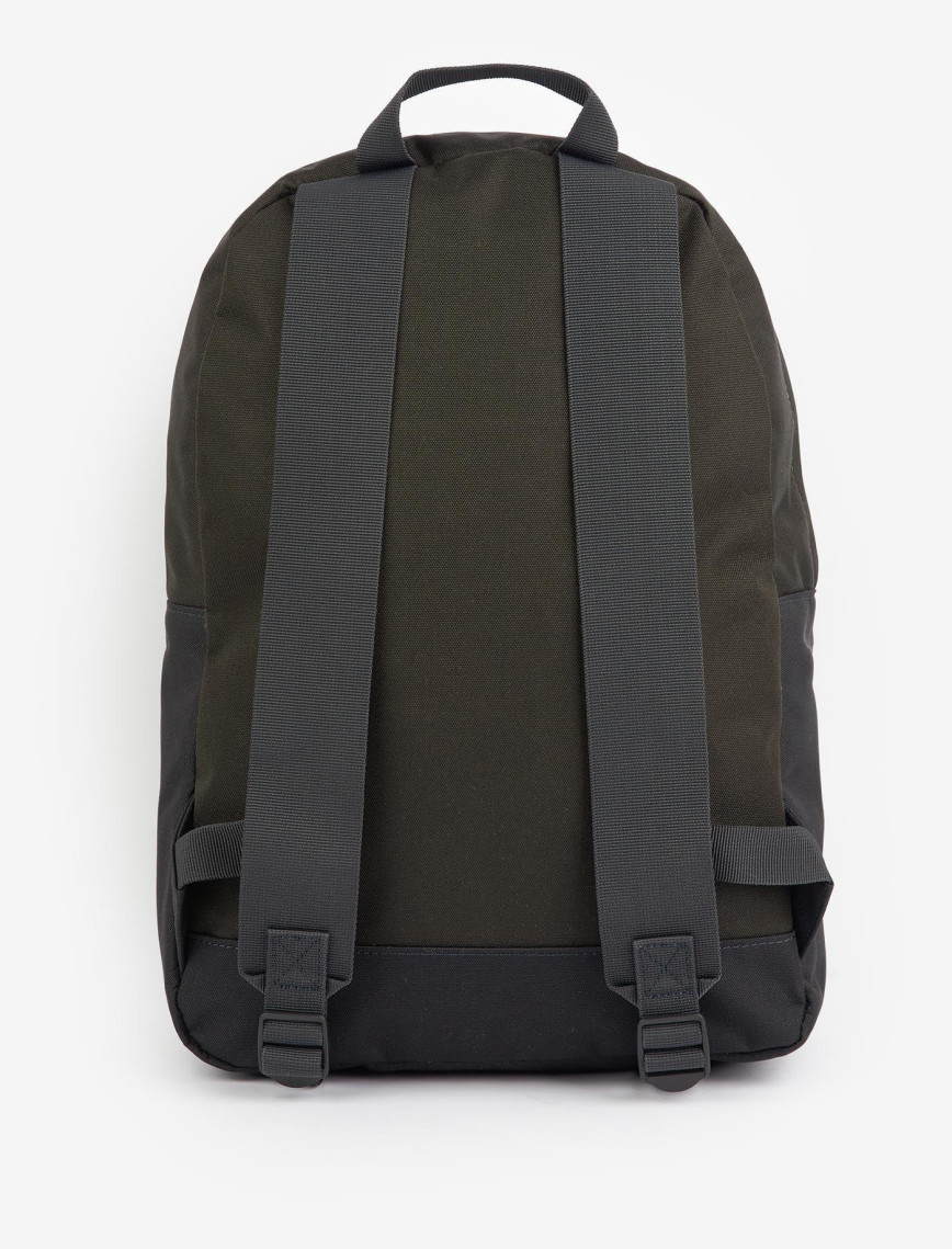 Barbour Highfield Canvas Sırt Çantası